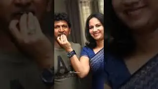 Kannada/Power star Puneeth Rajakumar and wife Ashwini Puneeth Rajakumar whatsapp status video/Appu❤🥺