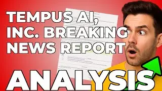 My Take on Tempus AI's 8-K: New Stock Sale Insights