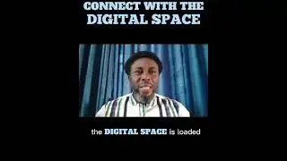 WEALTH IS IN THE DIGITAL SPACE