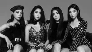 BRAVE GIRLS - After We Ride (Official Instrumental)