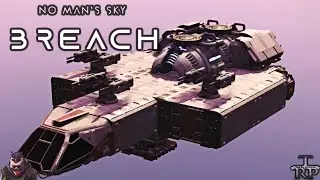 No Man's Sky: Expedition 20 Breach - Walkthrough - Phase 2