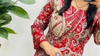 Live streaming of Meraki Fashion Hub Coordsets 