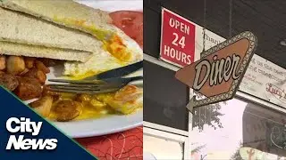 Vancouver diners forced to increase prices