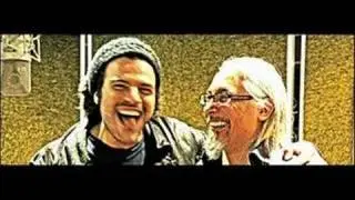 Tazenda e Francesco Renga - Madre Terra
