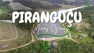 Descobrindo Piranguçu - Sul de Minas - Cidade Turismo - Guia de Viagem