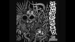 Visions of War - Found And Emptied - w/lyrics