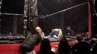 Josh Spartan Fitness rd1