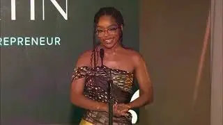 Rising Star Nominee 2023 - Marsai Martin (BET Award)