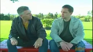 Syllables : Advice From A Picnic Table. - ft. Greg King