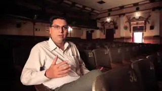 Bharatmata Cinema
