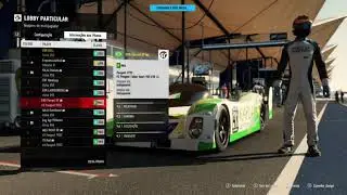 ForzaRC - Round 3 90's