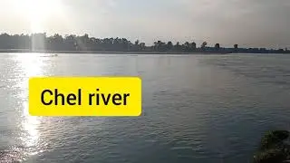 The rocky river of Duars, Murti ।। Neora Chel