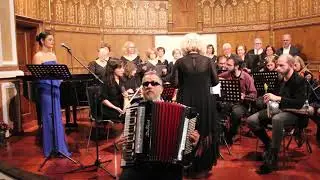 Hatırla Sevgili -Creta Istanbul Friendship Concert Choir of Association Asia Minor Agios Holikarpos
