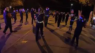 SHS Marching Band 2024