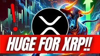 Ripple XRP Holders You BETTER Pay Attention To THIS !!! | RLUSD Takeover is HERE (XRP News Today)🚀