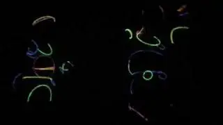 All Out- Lights