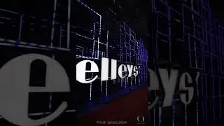 Booth Design by Chopras Designs for Elleys' Switches at AceTech Mumbai