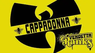 Cappadonna - Slang Editorial - Vendetta Ranks Remix