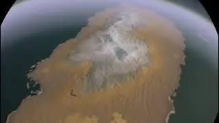 Goku Kills Everyone in Megaton Rainfall