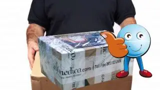 Refill Prescription online | Medicine Refill Reminder Service - EasyMedico