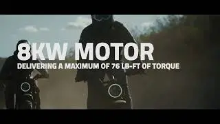2023 VOLCON GRUNT EVO - It's updated! No longer chain driven?