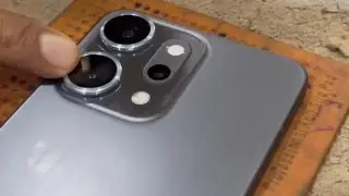 Oppo Reno 14 Camera Protection Ring, Oppo Reno 14 Camera Lens #reno14 #camerarig #phoneglass