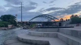 Confluence Park, Denver, Co