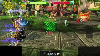 Celestial Tournament - All 4 Celestial's in under 10 min!