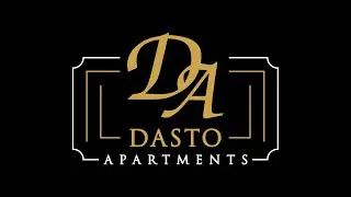 Dasto Apartments  - apartament Gold