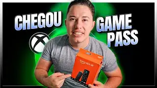 Instale bem Rápido e Fácil o Game Pass Oficial no Fire Stick Tv em 2024!