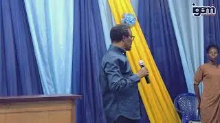 Walk in Divine Purpose | God Calls Me Meeting LIVE ( Part 2 )