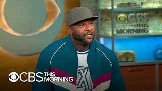 Yankees great CC Sabathia shares 