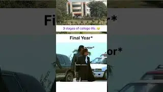 College stages😭😂😭 #icarcollege #motivation #agriuniversity #agriculturecourse