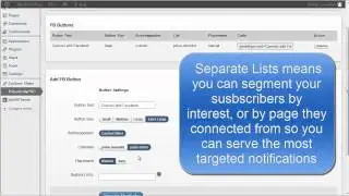 Pulse Notify Pro Review + BONUS - Facebook Notifications Marketing