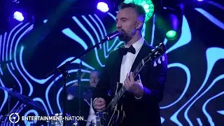The Party Collective - Jewish Simcha Party Band Add On - Entertainment Nation