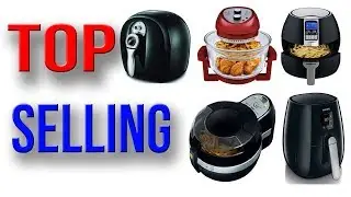 Top 5 Best Air Fryer Reviews 2019