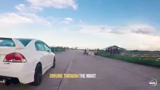 Too Far Gone - Jonny Houlihan ft.Briana Tyson | Facebook Free Music