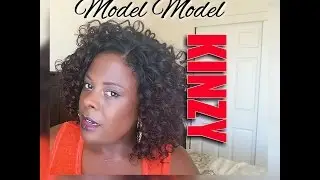 Sexy, Classy, MUST HAVE! Model Model KINZY