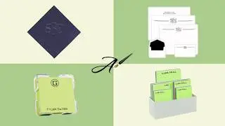 Personalized Stationery - Home Or Office Personalized Stationary