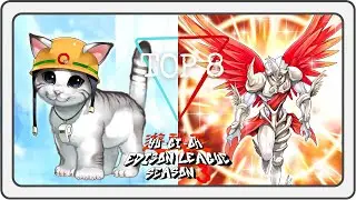 Yu-Gi-Oh! Time Wizard UK Edison League 3 - TOP 8 FEATURE MATCH - Synchro Cat vs. Fairies