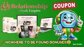 Relationship eBook Empire Review &ndash; Why Marketers Want This