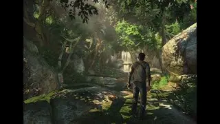 Uncharted 1 ep 1 mannyg