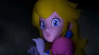 Luigi Time