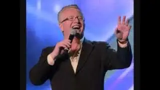 GREG SCOTT - VOICEOVERS FOR TV
