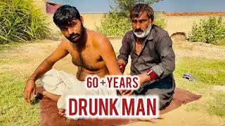 &ldquo;Elderly Man Body Massage ASMR | Deep Relaxation Massage by 60+ Year Old Intense Tingles Part 2&rdquo;