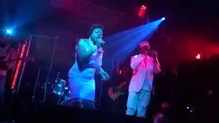 Journey 2 Gambia Pt3 @ Hootananny 14Mar19  Pt 21 (Eloheema/Skipah Lako)