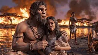 Life 6.4 Million Years Ago | The First Birth of the Stone Age | A Prehistoric Miracle