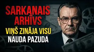 JĀNIS VAGRIS: Pēdējais sekretārs. Kur palika LKP miljoni 1991. gadā?