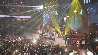 Grand bal 2026: Revivez l'entr&eacute;e spectaculaire de Youssou Ndour