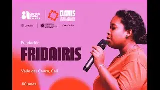 CLANES en Valle del Cauca: Fundaci&oacute;n FridaIris